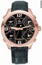 Jacob & Co. Five Time Zone - 40mm