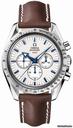 Omega Speedmaster Broad Arrow