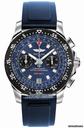 Breitling Skyracer Raven