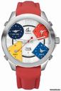 Jacob & Co. Five Time Zone - 47mm