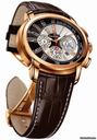 Audemars Piguet Millenary Chronograph