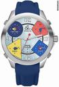 Jacob & Co. Five Time Zone - 47mm