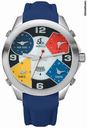Jacob & Co. Five Time Zone - 47mm