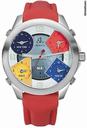 Jacob & Co. Five Time Zone - 47mm