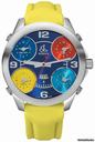 Jacob & Co. Five Time Zone - 47mm