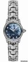 TAG Heuer Link Quartz Fixed Bezel
