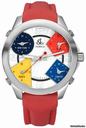 Jacob & Co. Five Time Zone - 40mm
