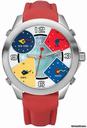 Jacob & Co. Five Time Zone - 40mm