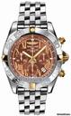 Breitling Chronomat 44