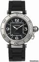 Cartier Pasha Seatimer