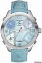 Jacob & Co. Five Time Zone - 40mm
