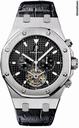 Audemars Piguet Royal Oak Tourbillon Chronograph