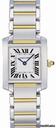 Cartier Tank Francaise