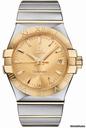Omega Constellation Quartz 35mm