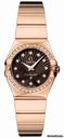 Omega Constellation Polished 24mm
