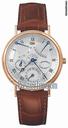 Breguet Perpetual Calendar Equation of Time