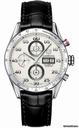 TAG Heuer Carrera Automatic Chronograph Day Date