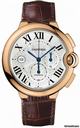 Cartier Ballon Bleu - Chronograph