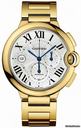 Cartier Ballon Bleu - Chronograph