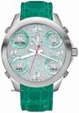 Jacob & Co. Five Time Zone - 40mm