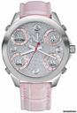 Jacob & Co. Five Time Zone - 40mm