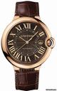 Cartier Ballon Bleu - 42mm