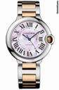 Cartier Ballon Bleu - 36mm