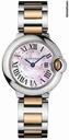 Cartier Ballon Bleu - 28mm