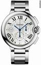 Cartier Ballon Bleu - Chronograph