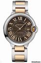 Cartier Ballon Bleu - 42mm