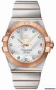 Omega Constellation Chronometer 38mm