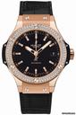 Hublot Big Bang Automatic Gold 38mm