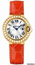 Cartier Ballon Bleu - 28mm