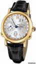 Ulysse Nardin GMT +/- Perpetual 38.5mm