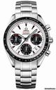 Omega Speedmaster Date