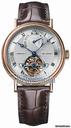Breguet Tourbillon Automatic Power Reserve