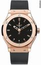 Hublot Classic Fusion Automatic Gold 45mm