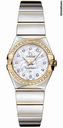 Omega Constellation Polished 24mm