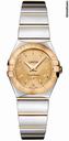 Omega Constellation Polished 24mm