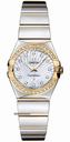 Omega Constellation Polished 24mm