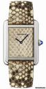 Cartier Tank Solo