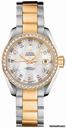 Omega Aqua Terra Ladies Automatic