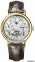 Breguet Tourbillon Perpetual Calendar