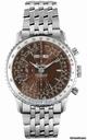 Breitling Montbrillant Datora