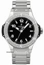 Hublot Big Bang Quartz Steel 38mm