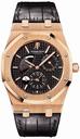 Audemars Piguet Royal Oak Dual Time Power Reserve