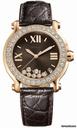 Chopard Happy Sport II Round 36mm