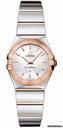 Omega Constellation Polished 24mm
