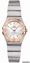 Omega Constellation Brushed 24mm