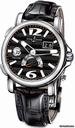 Ulysse Nardin GMT Big Date 42mm